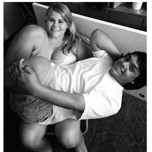 Meet your Posher, Haley