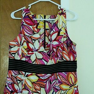 dBy Ltd dress