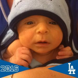 Meet your Posher, Lacie