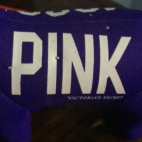 Pink Dog