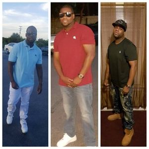 Meet your Posher, Carlos