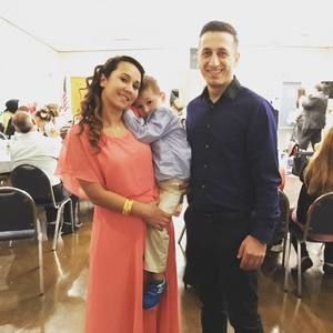 Meet your Posher, Selime