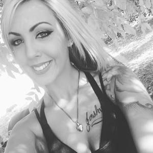 Meet your Posher, Candis