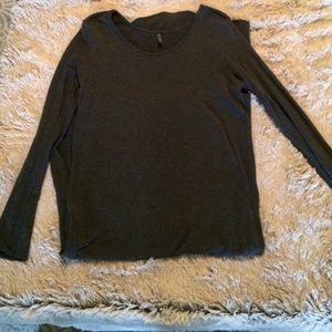 Riller & Fount - high-lo sweater dress