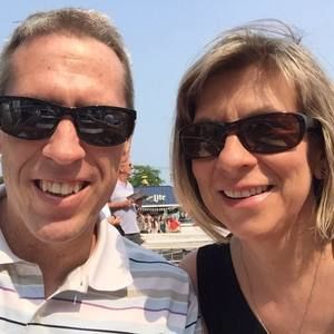 Meet your Posher, Christine