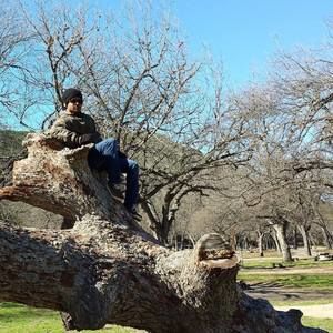 Meet your Posher, Mathews