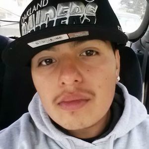 Meet your Posher, Daniel