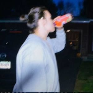 Meet your Posher, Mikey