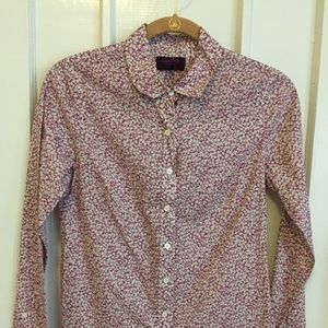 🎉Flash Sale 🎉NWOT J. Crew liberty of London