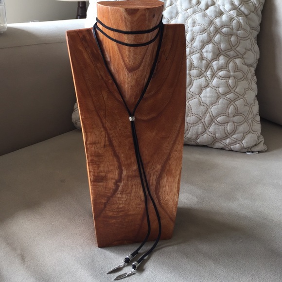 Free People Jewelry - BOHO Wrap Around Chocker