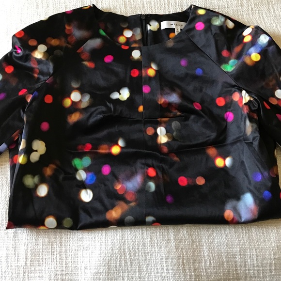 Fitted, Structured Top From Milly - image 2