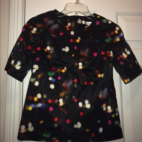 Fitted, Structured Top From Milly - image 3