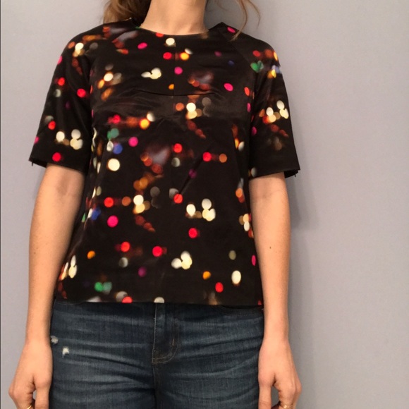 Fitted, Structured Top From Milly - image 4