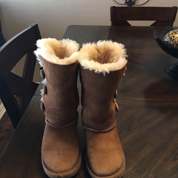 Kids Uggs