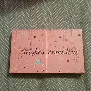 Sephora Wishes Come True Eye and Face Palette