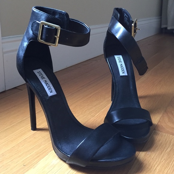 Steve Madden Stiletto