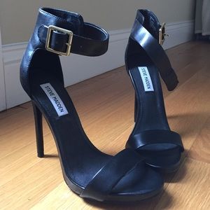 Steve Madden Stiletto