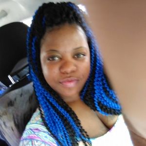 Meet your Posher, Evanny