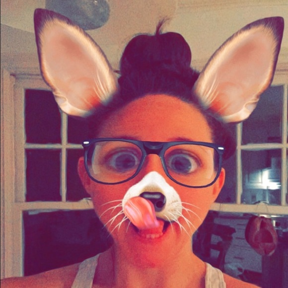 Meet your Posher, Margaret