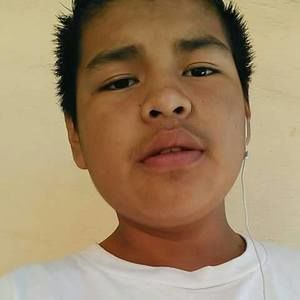 Meet your Posher, Benjamin