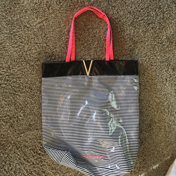 VS tote MAKE AN OFFER