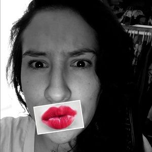 Meet your Posher, Rosalba