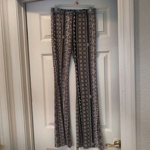 Love Tree Happens Pants