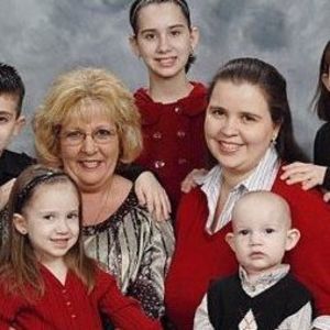 Meet your Posher, Sharon