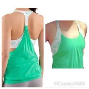 Lululemon Practice Freely Tank