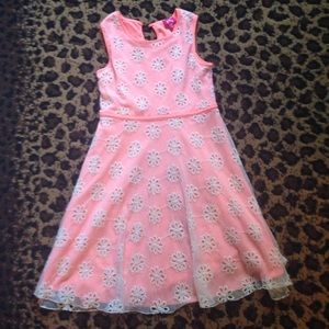 Girls dress