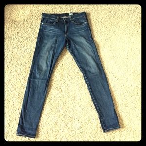 AG Farrah in size 30R!
