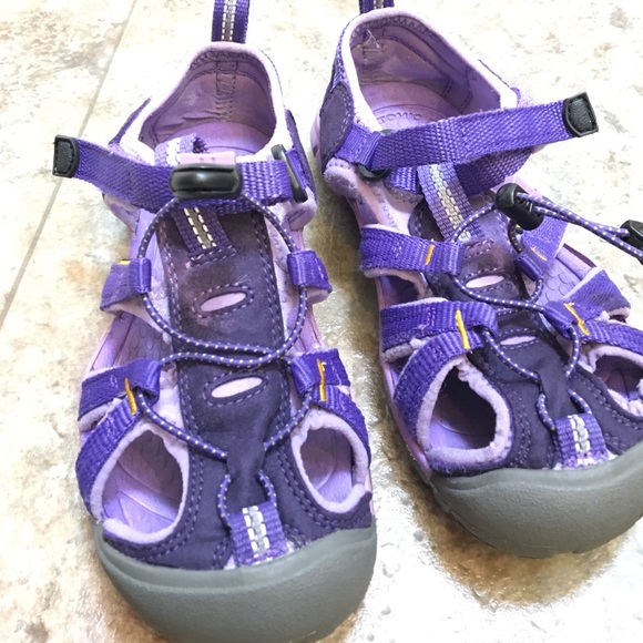 Keen kids sandals