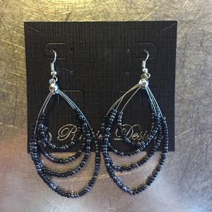 Premier Earrings