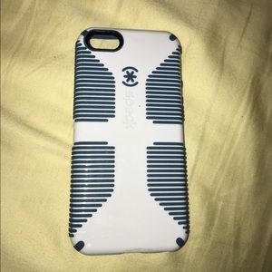 Speck iPhone 5/5s case
