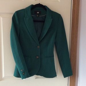 H&M blazer
