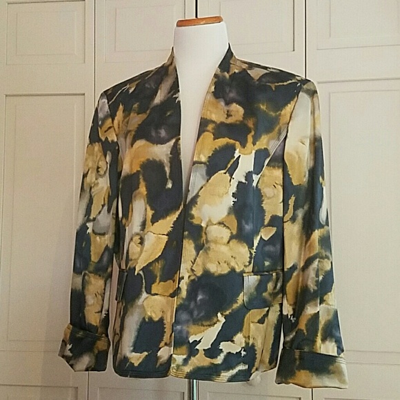 Jones of New York Collection Jacket