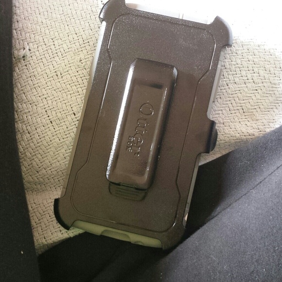 Samsung GALAXY s4 Active Otterbox - Picture 2 of 3