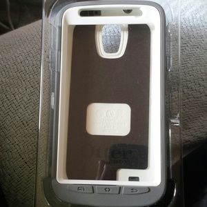 Samsung GALAXY s4 Active Otterbox