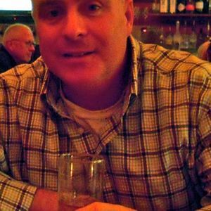 Meet your Posher, Russell
