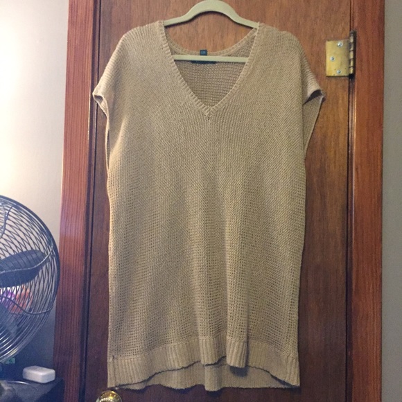 Ralph Lauren Sweater Tunic