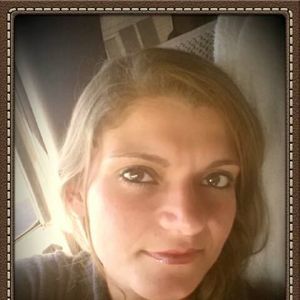 Meet your Posher, Meagan