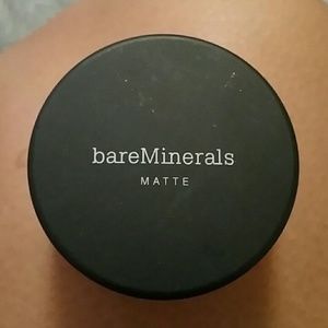bareMinerals Matte Powder Foundation