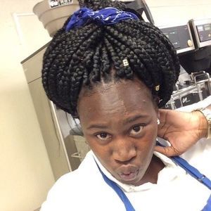 Meet your Posher, Constance