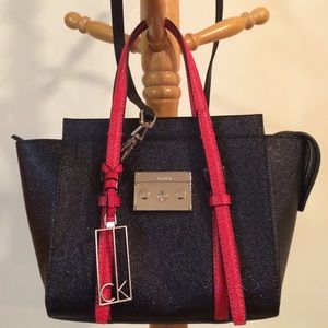 Limited Time Sale Offer!! Winged Shopper Tote