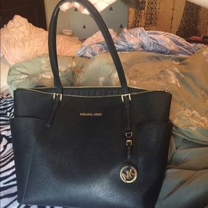 Large Michael Kors Tote