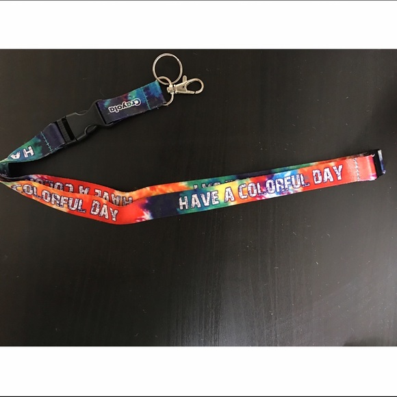 Lanyard