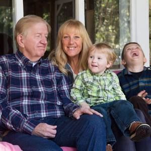 Meet your Posher, Beth