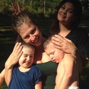 Meet your Posher, Cyndi