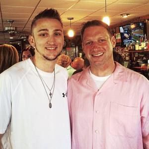 Meet your Posher, Grant