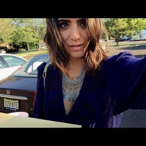 Meet your Posher, Sara